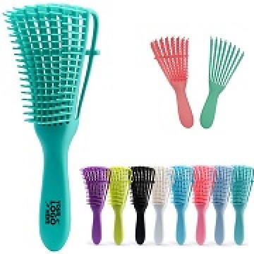 Octopus Comb